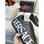 US$101.00 Versace shoes for MEN #462056