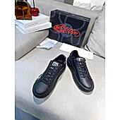 US$101.00 Versace shoes for MEN #462056