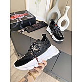 US$101.00 Versace shoes for MEN #462067