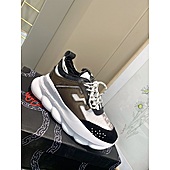 US$101.00 Versace shoes for MEN #462069