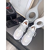 US$101.00 Versace shoes for MEN #462074