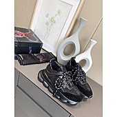 US$101.00 Versace shoes for MEN #462078
