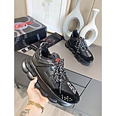 US$101.00 Versace shoes for MEN #462080