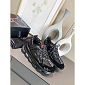 US$101.00 Versace shoes for MEN #462080