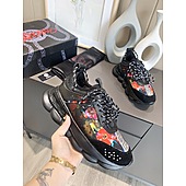 US$101.00 Versace shoes for MEN #462084