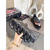 US$101.00 Versace shoes for MEN #462084
