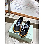 US$112.00 OFF WHITE shoes for men #462089
