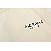 US$17.00 ESSENTIALS T-shirts for men #462307