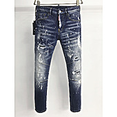US$56.00 Dsquared2 Jeans for MEN #462332