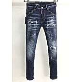 US$56.00 Dsquared2 Jeans for MEN #462334