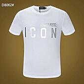 US$19.00 Dsquared2 T-Shirts for men #462336