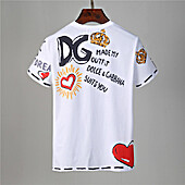 US$19.00 D&G T-Shirts for MEN #462349