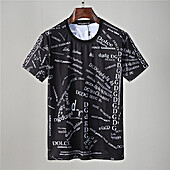 US$19.00 D&G T-Shirts for MEN #462350