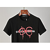 US$19.00 D&G T-Shirts for MEN #462356