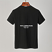 US$19.00 D&G T-Shirts for MEN #462356