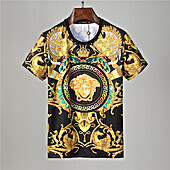 US$19.00 Versace  T-Shirts for men #462407