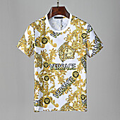 US$19.00 Versace  T-Shirts for men #462409