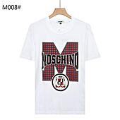US$19.00 Moschino T-Shirts for Men #462431