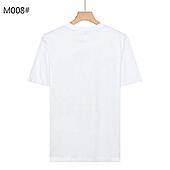 US$19.00 Moschino T-Shirts for Men #462431