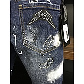 US$64.00 Dsquared2 Jeans for MEN #462473
