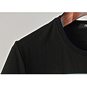 US$19.00 Fendi T-shirts for men #462479