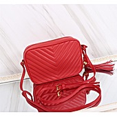 US$97.00 YSL AAA+ Handbags #462492