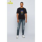 US$17.00 Fendi T-shirts for men #463660