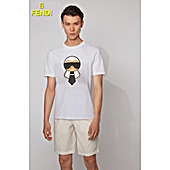 US$17.00 Fendi T-shirts for men #463663