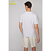 US$17.00 Fendi T-shirts for men #463663