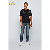 US$17.00 Fendi T-shirts for men #463674