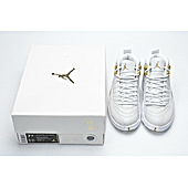 US$75.00 Air Jordan 12 Shoes for men #463698
