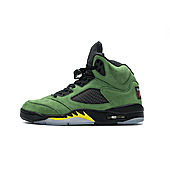 US$75.00 Air Jordan 5 Shoes for men #463712