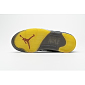 US$75.00 Air Jordan 5 Shoes for men #463718