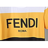 US$38.00 Fendi Tracksuits for Fendi Short Tracksuits for men #463772