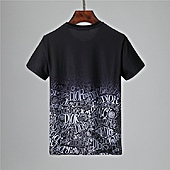 US$17.00 Dior T-shirts for men #463796