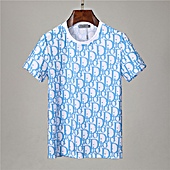 US$17.00 Dior T-shirts for men #463802