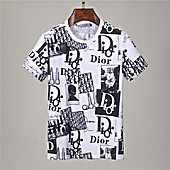 US$17.00 Dior T-shirts for men #463804
