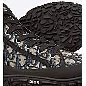 US$108.00 Dior Shoes for MEN #464027