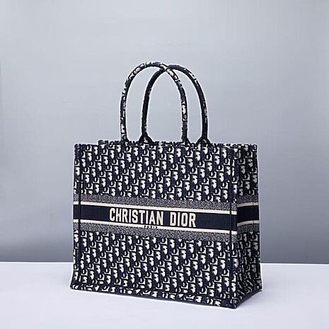 Dior Original Samples Handbags #464117 replica