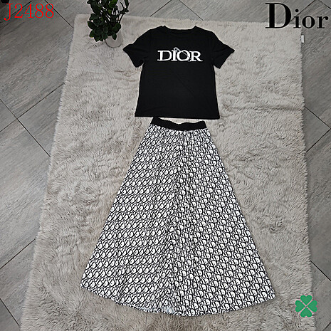 Dior tracksuits for Women #464206 replica