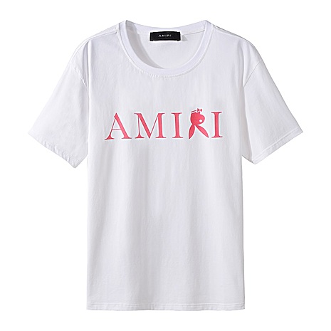 AMIRI T-shirts for MEN #464440