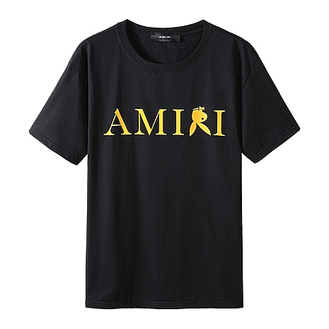 AMIRI T-shirts for MEN #464441 replica