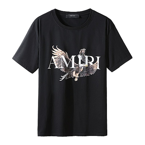 AMIRI T-shirts for MEN #464448 replica