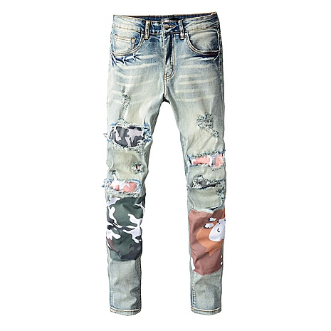 AMIRI Jeans for Men #464453 replica