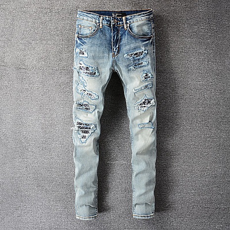 AMIRI Jeans for Men #464455