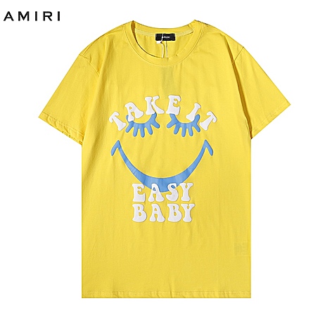 AMIRI T-shirts for MEN #464461 replica