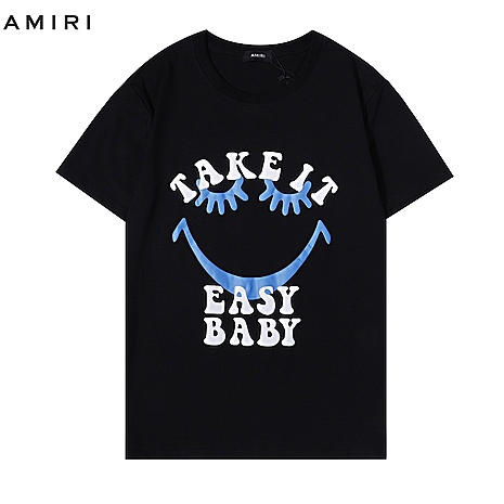 AMIRI T-shirts for MEN #464463 replica