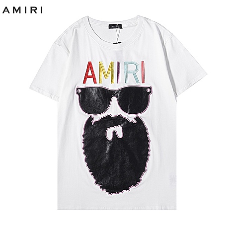 AMIRI T-shirts for MEN #464465 replica