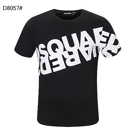 Dsquared2 T-Shirts for men #464488