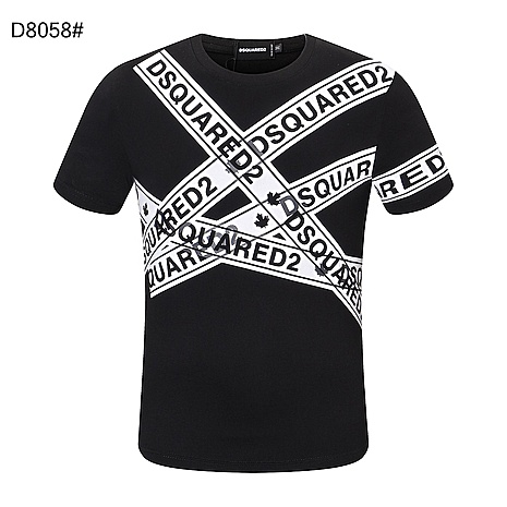 Dsquared2 T-Shirts for men #464498